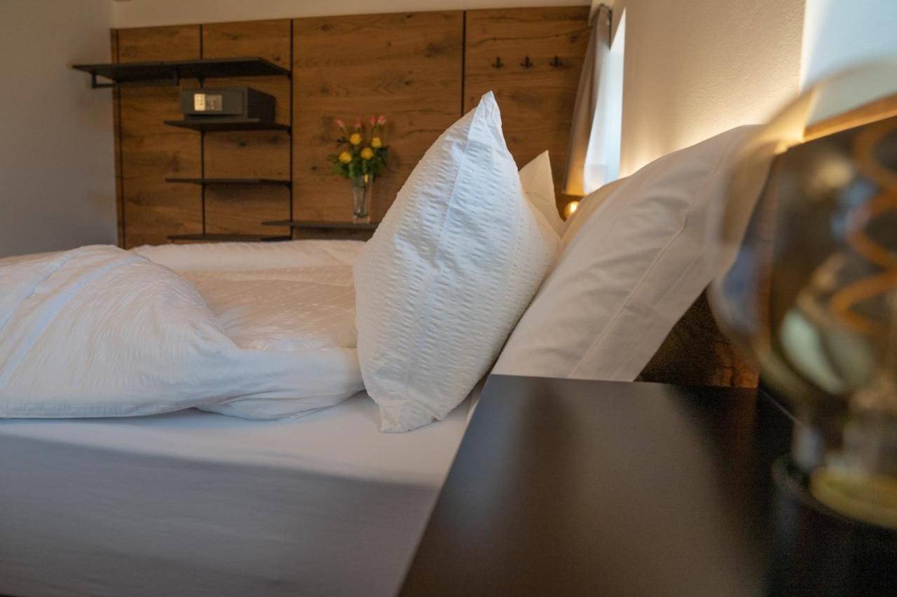 Вилла Agritur La Crucola Флавон Экстерьер фото
