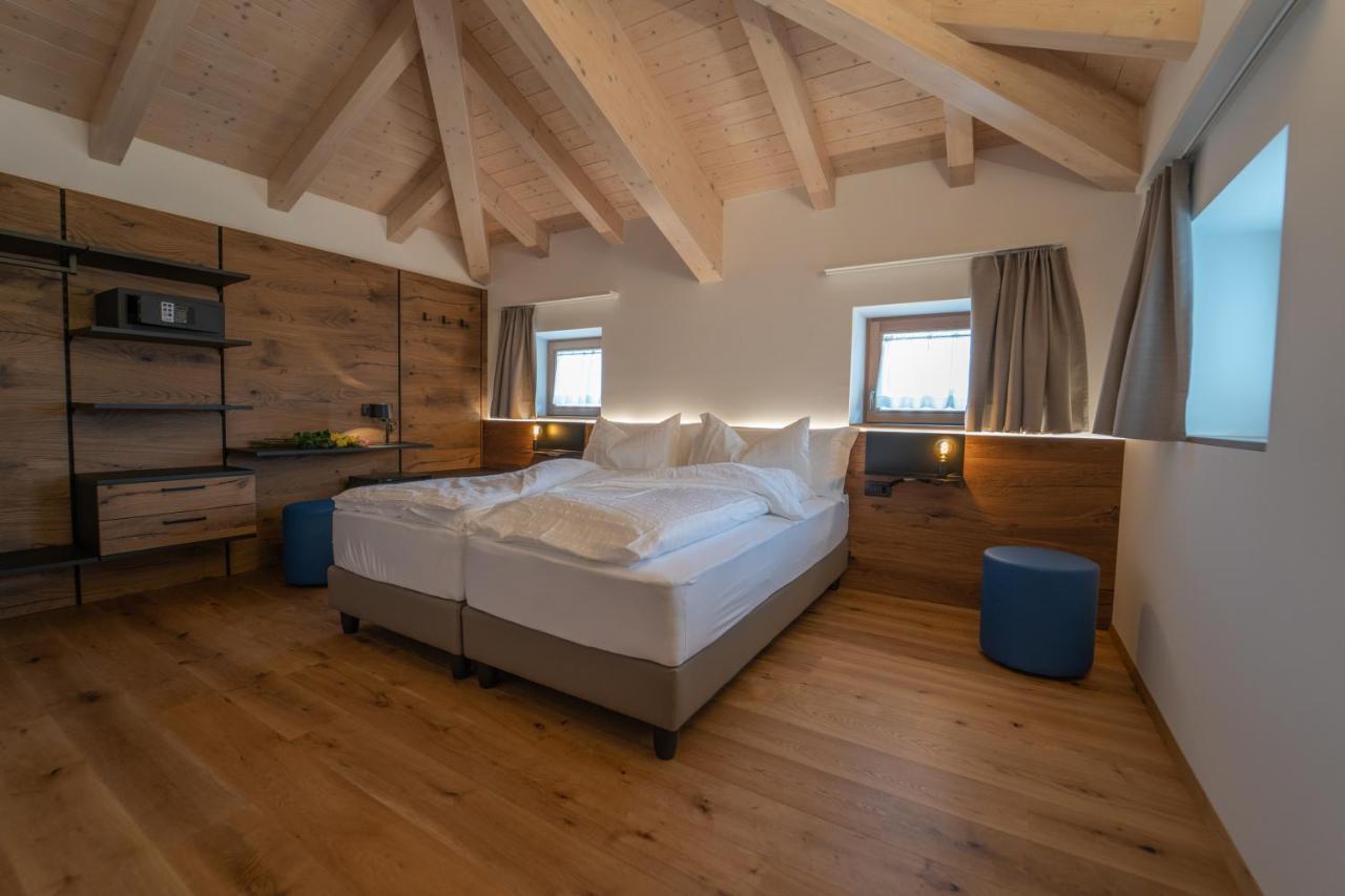 Вилла Agritur La Crucola Флавон Экстерьер фото