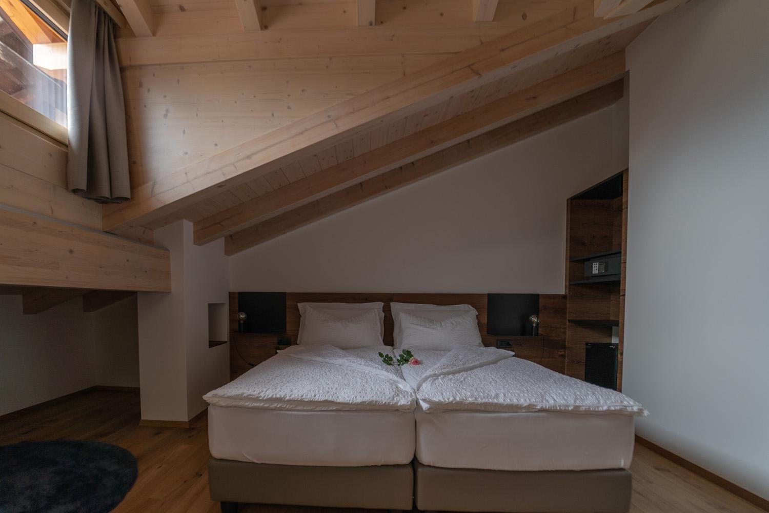 Вилла Agritur La Crucola Флавон Экстерьер фото