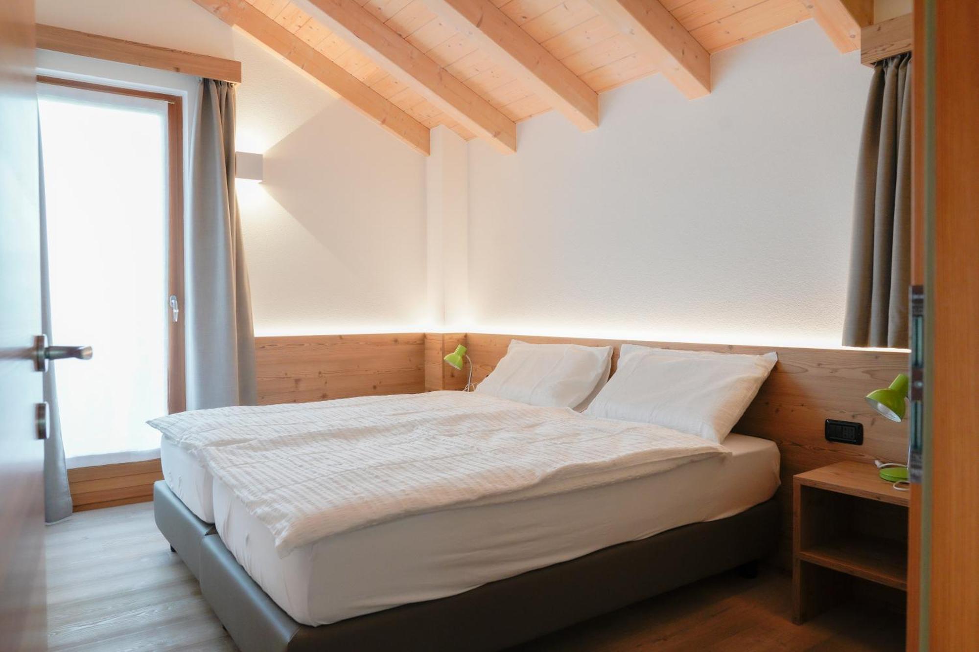 Вилла Agritur La Crucola Флавон Экстерьер фото
